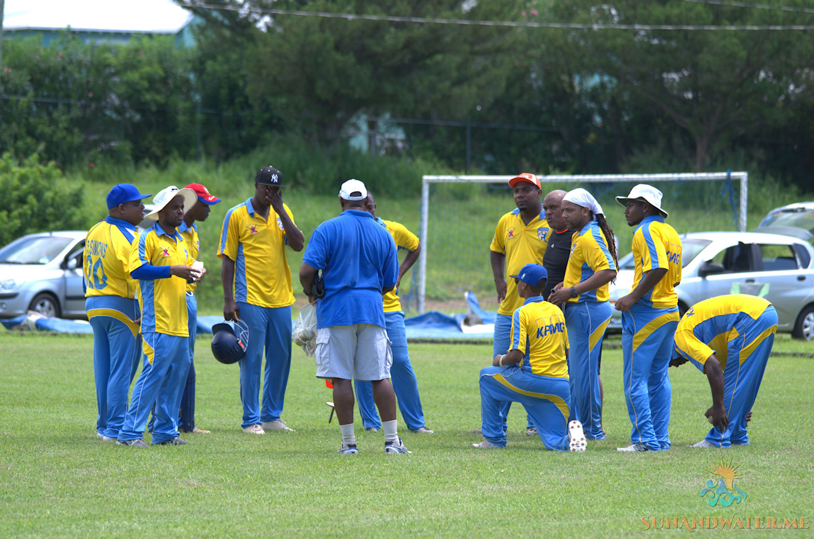 Somerset Bridge VS Flatts 2014(9)